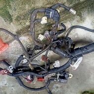 daihatsu yrv turbo k3vet ecu..