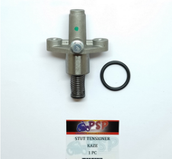 STUT TENSIONER KAZE (A) - STUD SETELAN RANTAI KETENG KAMRAT KAWASAKI KAZE R "A"