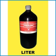 ❤ ◞ ┼ CREOLINA DISINFECTANT LITER SIZE