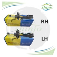 BOSKOS FRONT ABSORBER SET 2PCS KIA CERATO 2014 K3 54651-A7100 54661-A7100