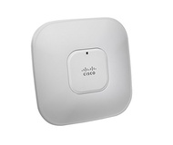 Cisco AIR-CAP3502I-A-K9 Aironet 3500 Dual Band Wireless Access Point (Renewed)