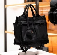 Porter Senses Tote Bag (S) 3 ways