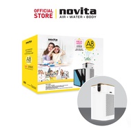 novita A8/ A8i 24-Months Replacement Filter Pack