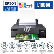 Epson EcoTank L1800/L18050 A3+ Photo Ink Tank Printer