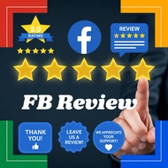 [INSTANT] Facebook Page Review +Photo fb page review Real Malaysian User Active Account NO DROP  5 S