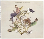 【中古】［CD］The Tipping Point?[CD]