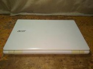 [全景3C]宏碁 Aspire V3-572G 14吋 4G/1000G 4代i5薄型商務筆電 優美系統穩 附電池 二手