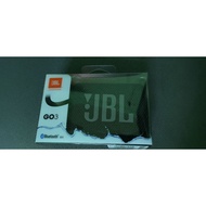 jbl go2 portable bluetooth speaker