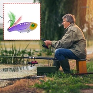 【CH】 Artificial Baits Spoon Lures Metal Jig Spoon Lure Spoon Fishing Lure Enduring