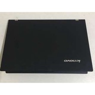 （二手）Lenovo K2450 12.5" i5-4200U 4G 500G/128G SSD Ultrabook 90%NEW