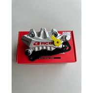 RCB S-26 SERIES BRAKE CALIPER | ( FRONT AEROX/ NMAX/ MIO SOUL i125/ R15-V3) | NMAX REAR