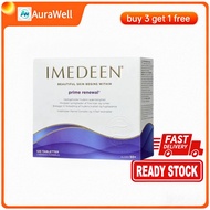【Banglai official】【Buy 3 get 1 free】Imedee from Denmark Oral collagen protein Valid for 24 months