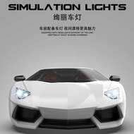 remote control car kereta control drift control car Wireless Remote Control Sports Car Children 1: 1