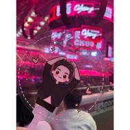 ERIC CHOU 周兴哲Odyssey~Journey RETURNS 旅程RETURNS 新加坡演唱会2023 fan