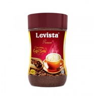 Levista Premium The Coffee For Coffee Lovers