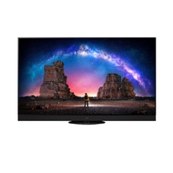 【Panasonic 國際】65型 4K OLED 智慧顯示器 TH-65LZ2000W (W10K2)