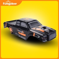 Funnydeer 1/8 Vỏ thân xe cho ZD Racing 08427 9116 xe RC Mô hình phụ tùng