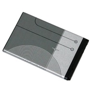 Nokia Original Li-Ion Battery Bl-4C Nokia BL-5C BL5C  1020mAh 3.7V Li-ion mobile phone with Nokia Fo