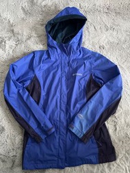 Columbia Omni-Tech Waterproof Jacket - XS