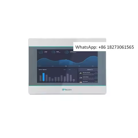 WECON HMI touch screen PI3102ig PI3102ig-4G P3102ig WIFI PI3102ig-C