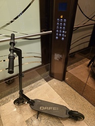 DAFEI 大非2代電動滑板車 + DAFEI 大非2代控制器