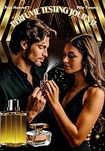 Perfume Testing Journal: Fragrance Log Book: To Record and Rate Your Favourite Perfumes. For Perfume