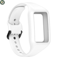 BouPower Smart Bracelet Strap Integrated Watchbands Replacement Wristband Accessories Compatible For Huawei Band7 Honor Band 6