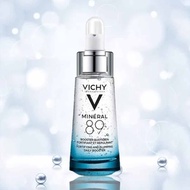 Vichy Mineral 89 Serum Fortifying &amp; Hydrating Daily Skin Booster 50ml Exfoliato