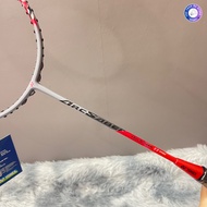 Y.nex ARCSABER 11PRO Badminton Racket, MAX 11KG Stretch, Beautiful Version, Free Handle, Stretch Rope + 1 Free Tensioner