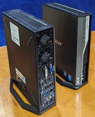 Acer 迷你型電腦 L4630G i5(4460S)/買貴退錢