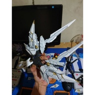 Backpack mg star destroyer (Gundam amazing exia)