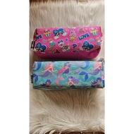 Smiggle Pencil Case Smiggle Pencil Case 2-zipperOriginal