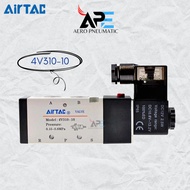 Solenoid VALVE AIRTAC 4V310-10