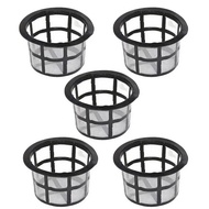 Floating Fish Fry Cage Large Capacity Reusable Fish Fry Isolation Box Nursery Enclosure