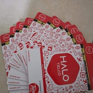 Simkad Telco TuneTalk, Direct Order Halo Telco