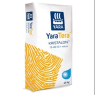 Yara Kristalon 13-40-13+Micro Repack 1kg