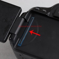 Canon 600D 650D 700D Display Rear Rubber Line Per 1
