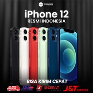 IPHONE 12 SECOND IBOX/RESMI