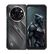 OUKITEL WP62 5G 48GB+512GB​​ Android 15 smartphone 11000mAh Camp Light Handphone 6.6“ FHD+ 120Hz Res