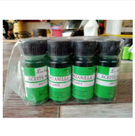 ACEITE DE MANZANILLA SET OF15 ml 1 DOZEN
