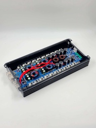 เพาเวอร์คลาสดีโมขับกลาง เพาเวอร์ขับมิดโล12นิ้ว 8 ดอก 10 นิ้ว 12 ดอก รุ่น k5944 กำลัง 6000watt max