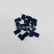 Suitable for Nikon D600 D610 D7100 D7000 Bottom Leather Plug Battery Compartment Small Leather Plug 