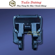 Bộ Bàu Lọc Khí Gắn Xe Dream Wave TD Hàng Dày Dặn [ Chắc Chắn ] - Lọc Gió Dream Wave Hàng Chuẩn - Pô 