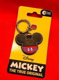 [Expired;Collection Item only;] Disney Mickey Mouse Ezlink Charm **Expiry Date : Dec-2022 **