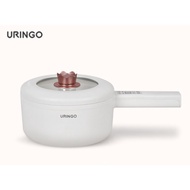 Uringo Electric boiling pot dormitory student pot household multifunctional integrated small noodle 