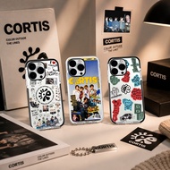 CORTIS Casing IP 11 until 17 PRO MAX