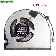 Laptop Fan CPU Cooler For Acer Swift 3 SF314-43 SF314-511 N20H3 N20C12 Notebook PC Radiator 23.AB2N2