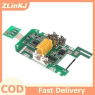 ZLinKJ Hot sale Bo mạch bảo vệ sạc pin lithium Makita 18V 3.0Ah bl1850b/bl1840b