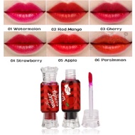 Water candy liptint waterproof