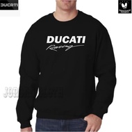 Ducati Racing Hoodie Jacket Sweater
